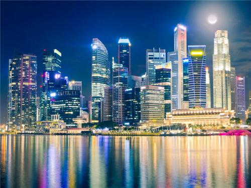 園林景觀亮化設(shè)計(jì)，如何給我們帶來靚麗風(fēng)景？