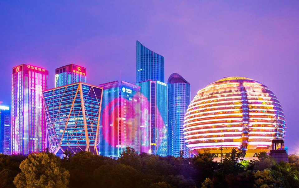 什么是樓宇亮化工程的設(shè)計(jì)意義？看完你就知道！